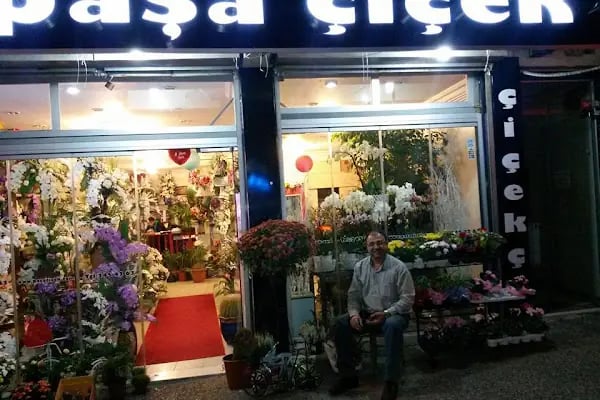 Paşa Çiçekçilik - Resim 10