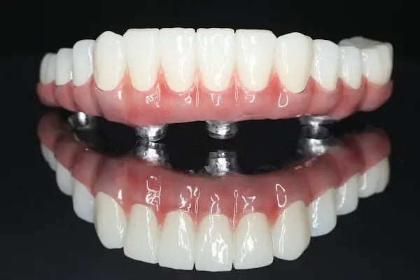 DigitalDent Ağız ve Diş Sağlığı Polikliniği - Resim 16