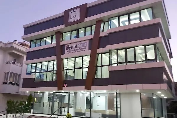 DigitalDent Ağız ve Diş Sağlığı Polikliniği - Resim 3