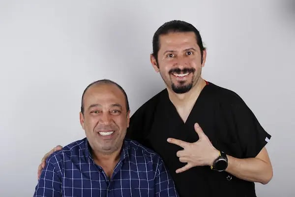 DigitalDent Ağız ve Diş Sağlığı Polikliniği - Resim 6