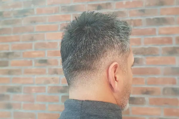 Byce erkek güzellik merkezi - Resim 8