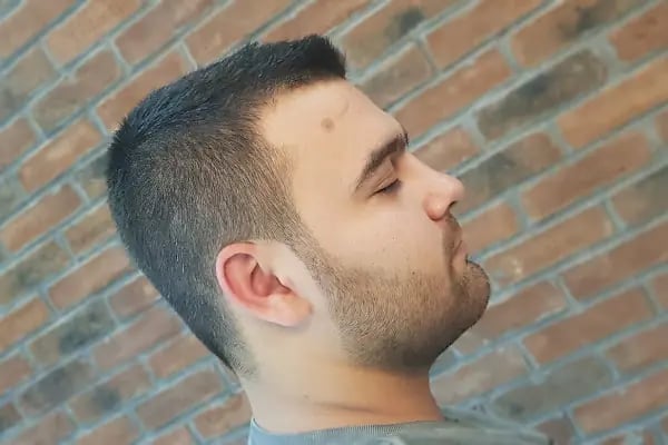 Byce erkek güzellik merkezi - Resim 19