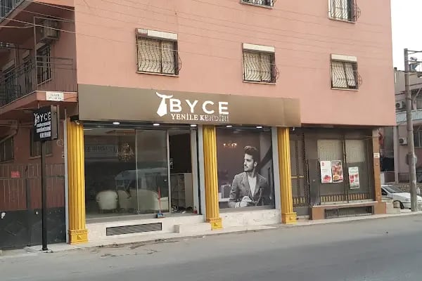 Byce erkek güzellik merkezi - Resim 17