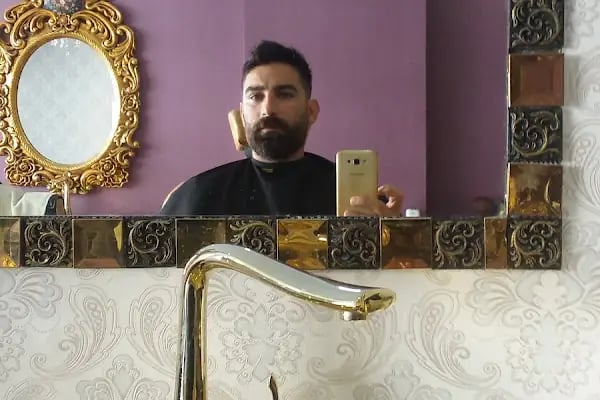 Byce erkek güzellik merkezi - Resim 10