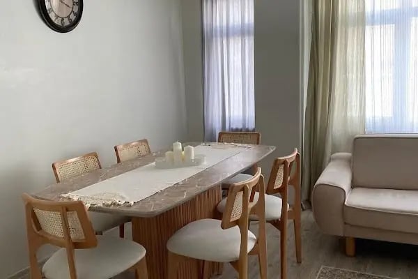 Masa Sandalye Dünyası - Resim 9