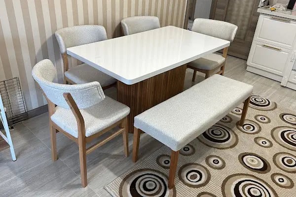 Masa Sandalye Dünyası - Resim 3