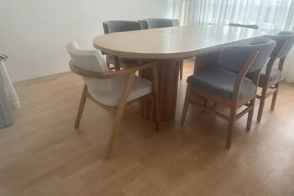Masa Sandalye Dünyası - Resim 17