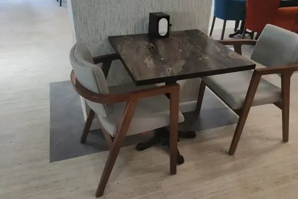 Masa Sandalye Dünyası - Resim 13