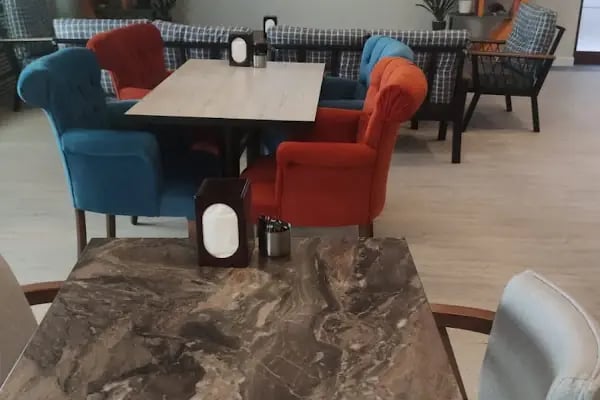 Masa Sandalye Dünyası - Resim 20