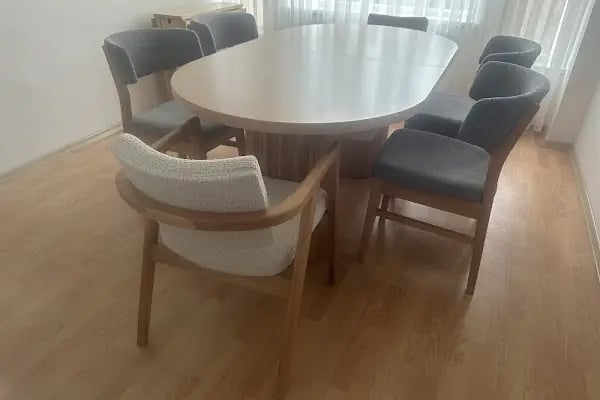 Masa Sandalye Dünyası - Resim 8