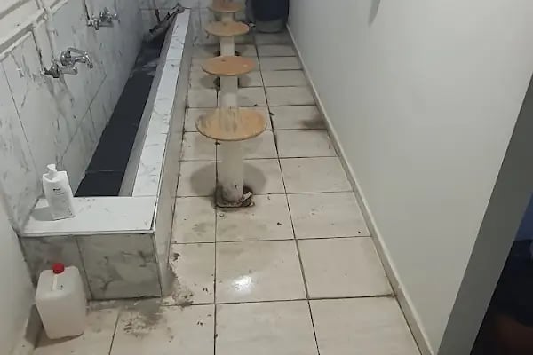 Necip Fazıl Kısakürek Toplantı Salonu - Resim 2