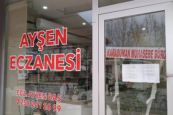 Ayşen Eczanesi - Resim 4