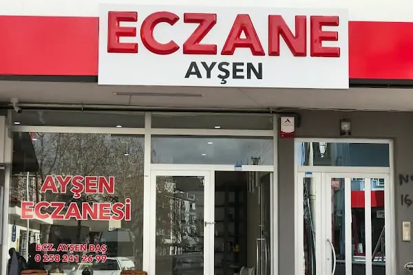 Ayşen Eczanesi - Resim 1