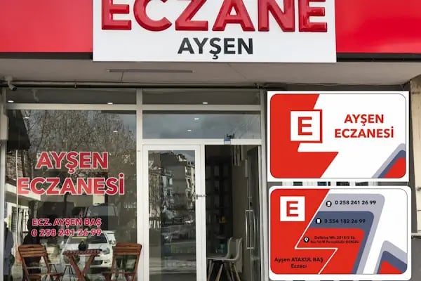 Ayşen Eczanesi - Resim 3