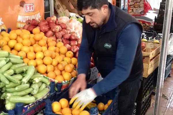 MUCAHİTLER MARKET - Resim 4