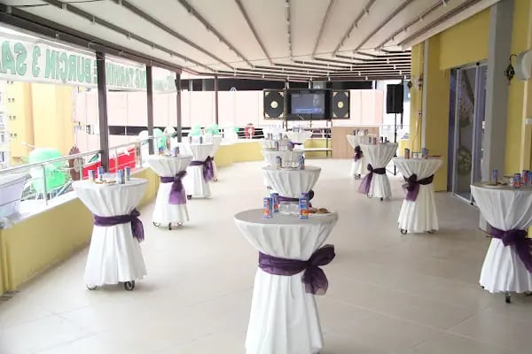 SALON AKYEL - Resim 17