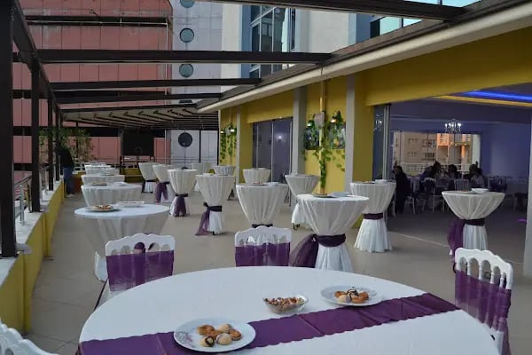 SALON AKYEL - Resim 18
