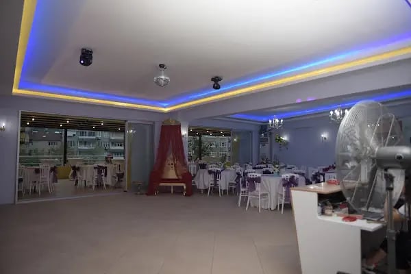 SALON AKYEL - Resim 15