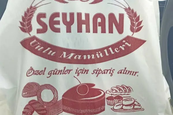 Seyhan Simit Sarayı - Resim 6