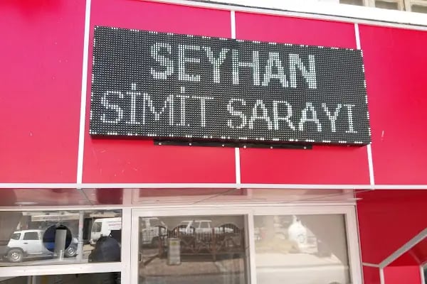 Seyhan Simit Sarayı - Resim 3
