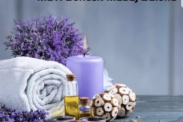 Derin Masaj Salonu &amp; Spa - Resim 7