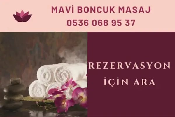 Derin Masaj Salonu &amp; Spa - Resim 12