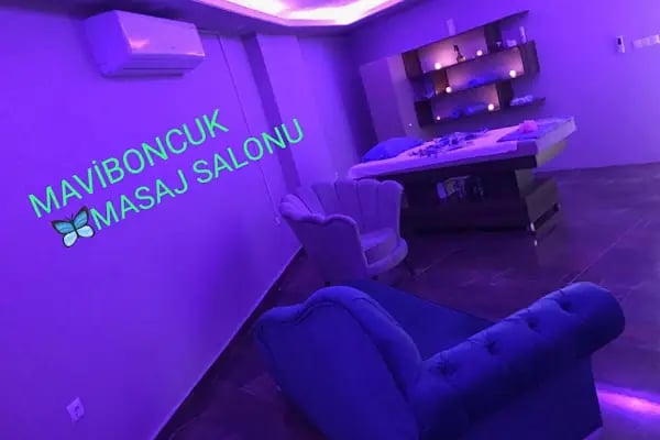 Derin Masaj Salonu &amp; Spa - Resim 17