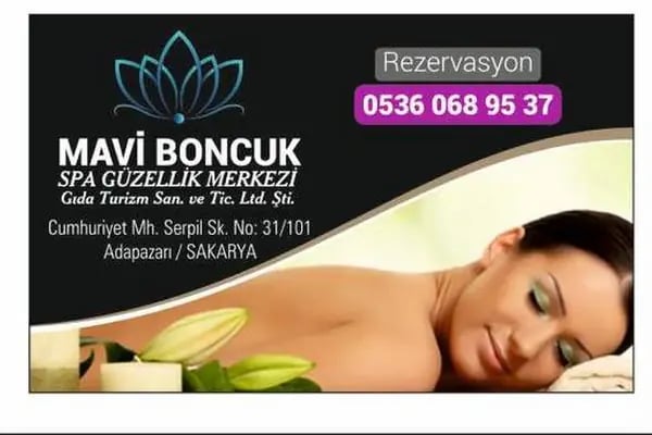 Derin Masaj Salonu &amp; Spa - Resim 10