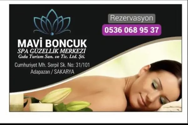 Derin Masaj Salonu &amp; Spa - Resim 14