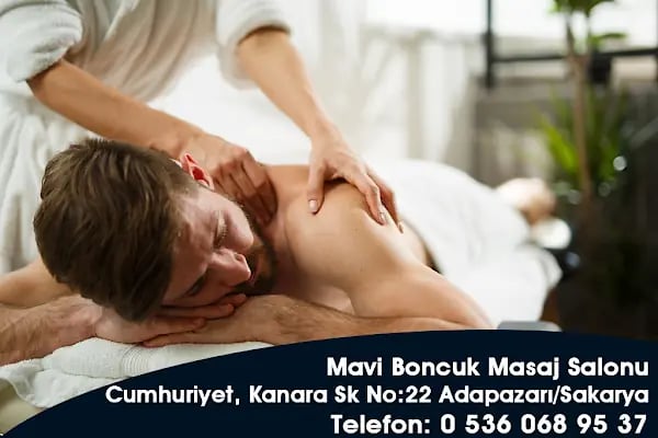 Derin Masaj Salonu &amp; Spa - Resim 16