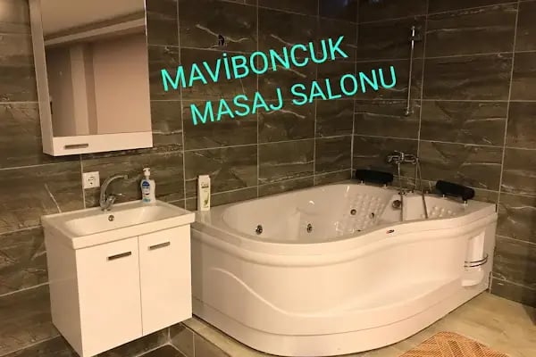 Derin Masaj Salonu &amp; Spa - Resim 3