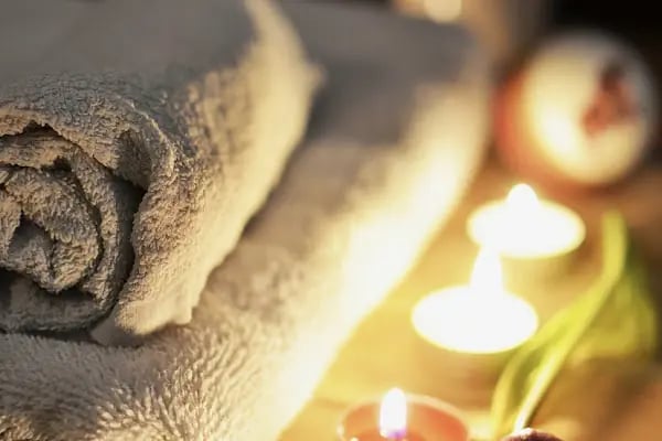 Derin Masaj Salonu &amp; Spa - Resim 6