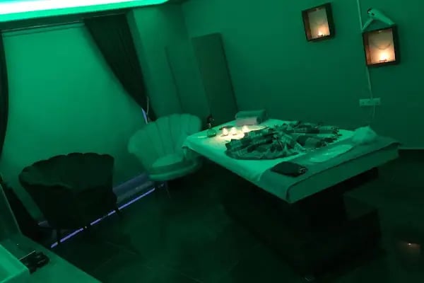 Derin Masaj Salonu &amp; Spa - Resim 4
