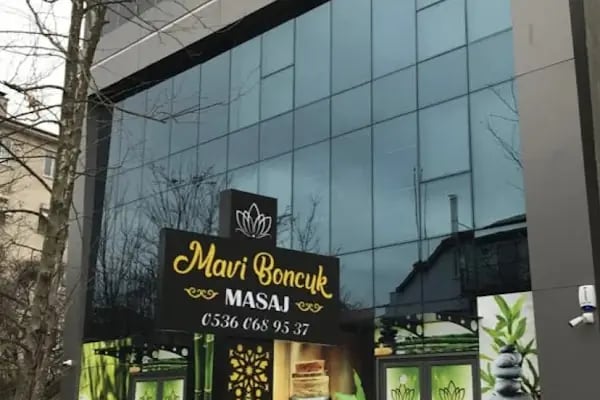 Derin Masaj Salonu &amp; Spa - Resim 5