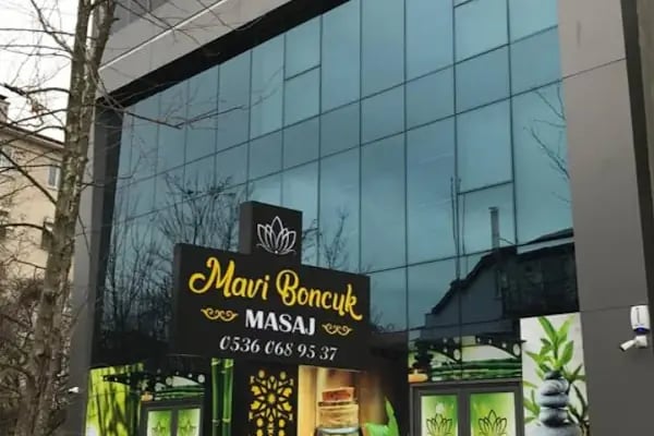 Derin Masaj Salonu &amp; Spa - Resim 2