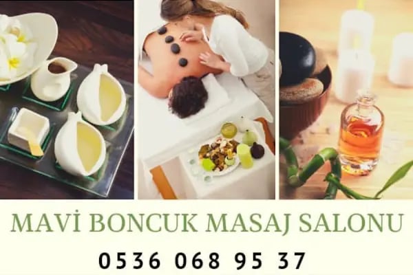 Derin Masaj Salonu &amp; Spa - Resim 11