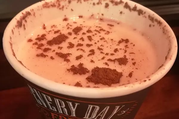 Soulmate Coffee - Resim 7