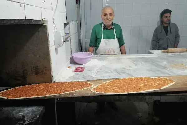 Kaplan Kardeşler Pide ve Lahmacun Fırını - Resim 9