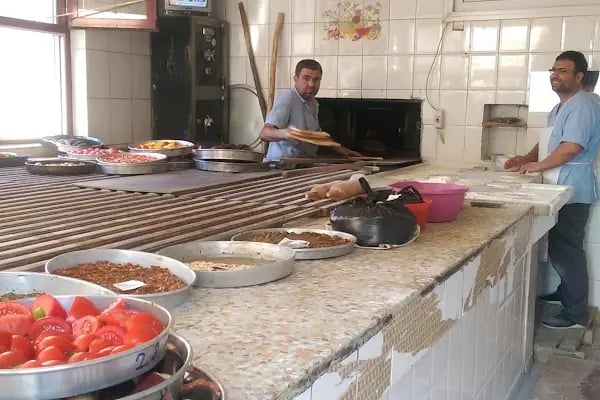 Kaplan Kardeşler Pide ve Lahmacun Fırını - Resim 6
