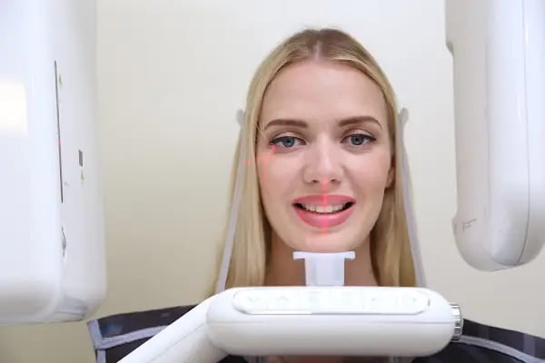 Dental Clinic Turkey - Resim 13