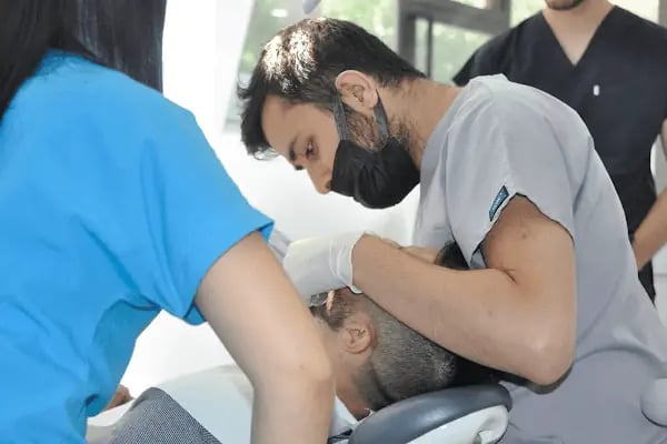 Dental Clinic Turkey - Resim 15