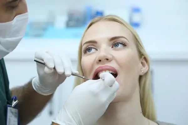 Dental Clinic Turkey - Resim 12