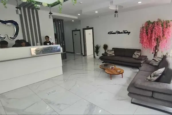 Dental Clinic Turkey - Resim 4