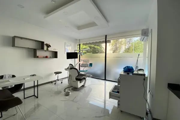 Dental Clinic Turkey - Resim 11