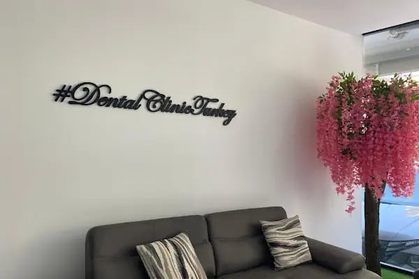 Dental Clinic Turkey - Resim 5