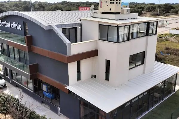 Dental Clinic Turkey - Resim 7
