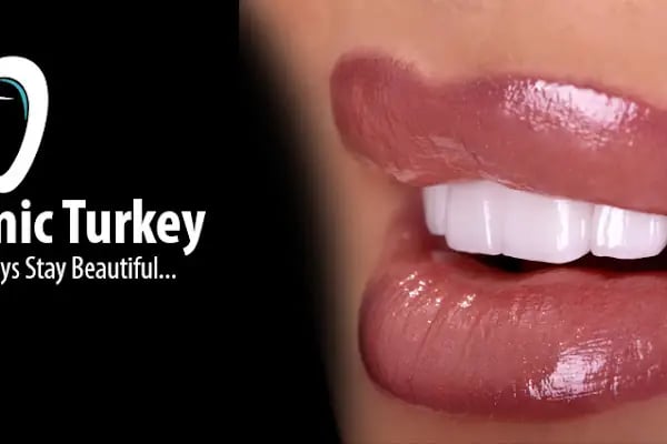 Dental Clinic Turkey - Resim 1