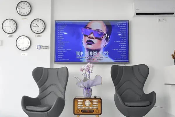 Dental Clinic Turkey - Resim 2