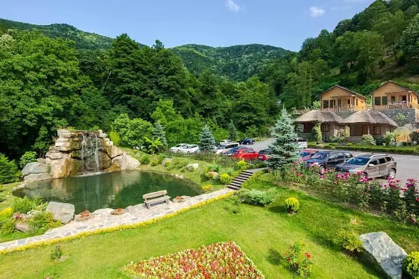 İstanbuldere Alabalık Evi - Resim 4