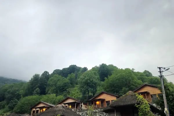 İstanbuldere Alabalık Evi - Resim 15